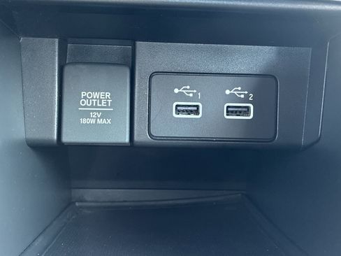Certified 2022 Honda Accord Sport Special Edition image 32