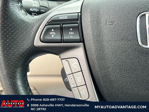 Used 2014 Honda Odyssey Touring image 21