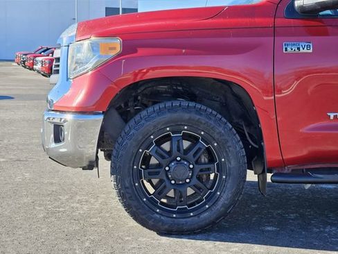 Used 2014 Toyota Tundra SR5 image 10