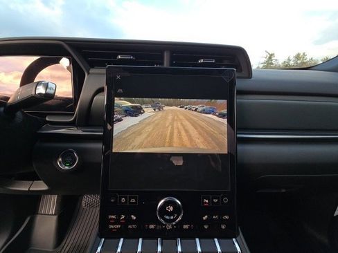 New 2026 GMC Terrain AT4 w/ LPO, Floor Liner Package image 16