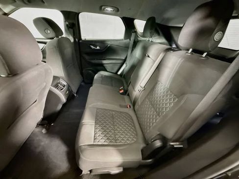 Used 2021 Chevrolet Blazer LT FWD image 22