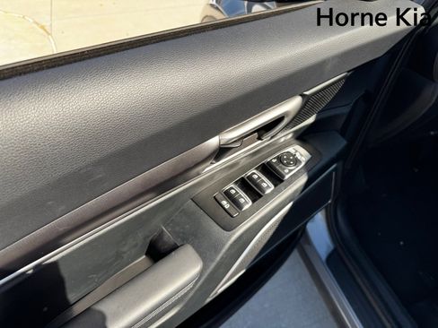 New 2025 Kia Telluride LX image 10