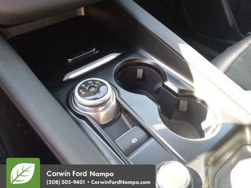 New 2025 Ford Explorer ST w/ Sun And Sound Package image 18