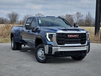 New 2026 GMC Sierra 3500 Pro
