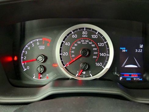 Used 2022 Toyota Corolla SE image 14