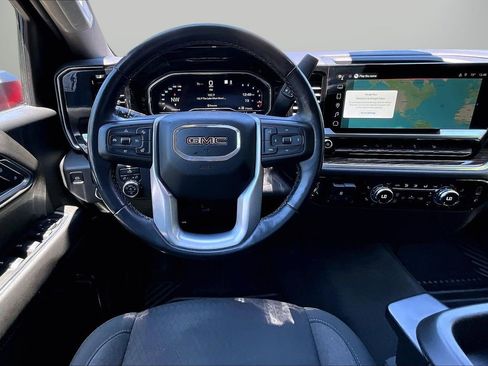 Used 2022 GMC Sierra 1500 Elevation w/ Max Trailering Package AWD/4WD image 11