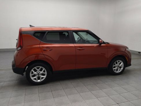Used 2022 Kia Soul LX w/ Technology Package image 10