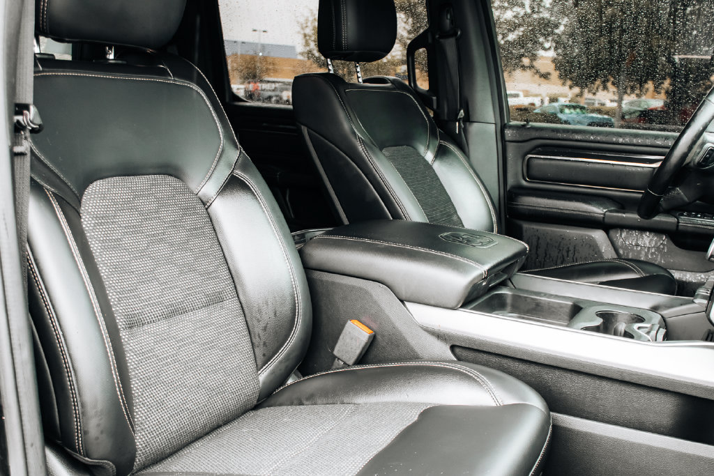 Used 2019 RAM 1500 Sport AWD/4WD image 29