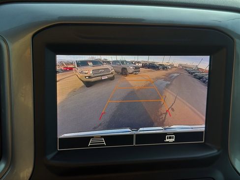 Used 2024 GMC Sierra 1500 Pro w/ Trailering Package image 19