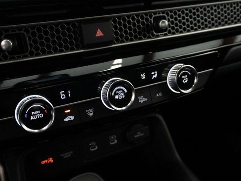 New 2026 Honda Civic Sport image 20