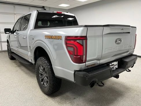 Used 2025 Ford F150 Tremor w/ Equipment Group 402A High AWD/4WD image 8