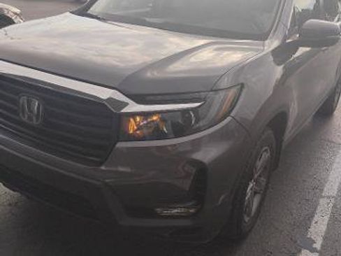 Used 2023 Honda Ridgeline RTL image 1