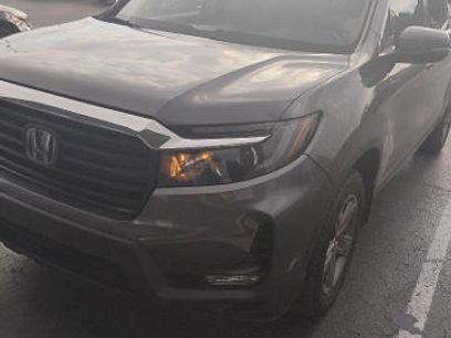 Used 2023 Honda Ridgeline RTL