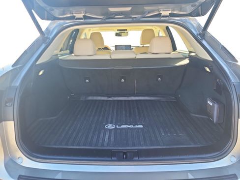 Used 2022 Lexus RX 350 AWD w/ Premium Package image 23