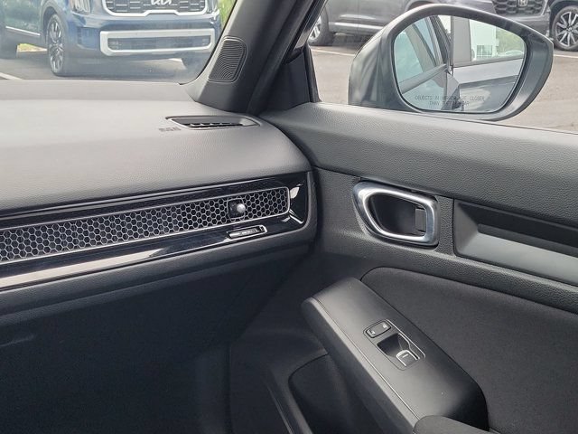 Used 2024 Honda Civic Sport image 4