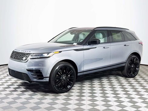 New 2026 Land Rover Range Rover Velar Dynamic SE image 1