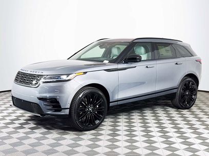 New 2026 Land Rover Range Rover Velar Dynamic SE