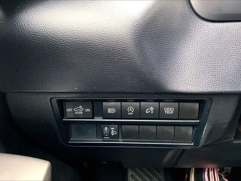 Used 2023 Toyota Tundra SR5 w/ TRD Sport Package AWD/4WD image 33