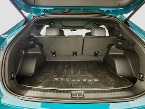Used 2025 Honda Prologue Touring image 31