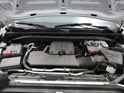 Used 2024 GMC Sierra 1500 Pro w/ Pro Value Package AWD/4WD image 21