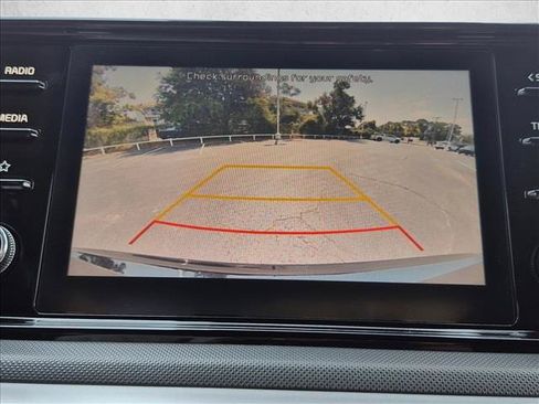 Used 2021 Kia K5 GT-Line FWD image 14