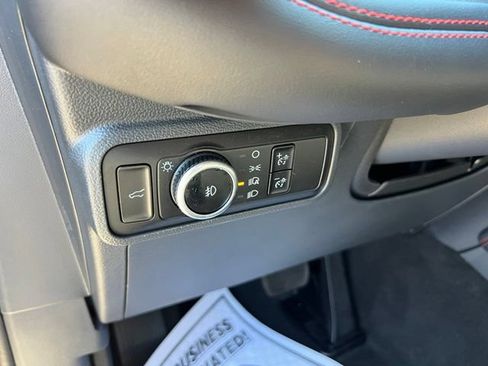 Certified 2025 Ford Explorer ST AWD/4WD image 9