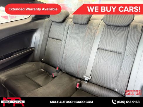 Used 2013 Honda Civic Si image 20