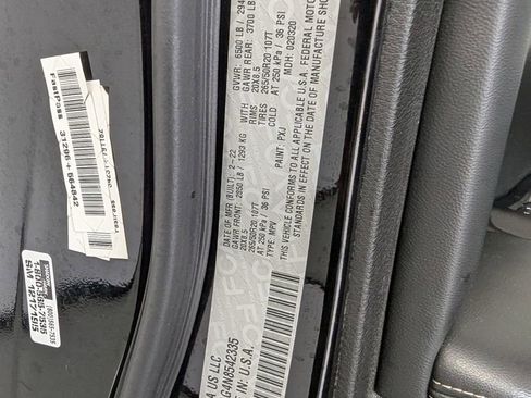 Used 2022 Jeep Grand Cherokee L Altitude image 29