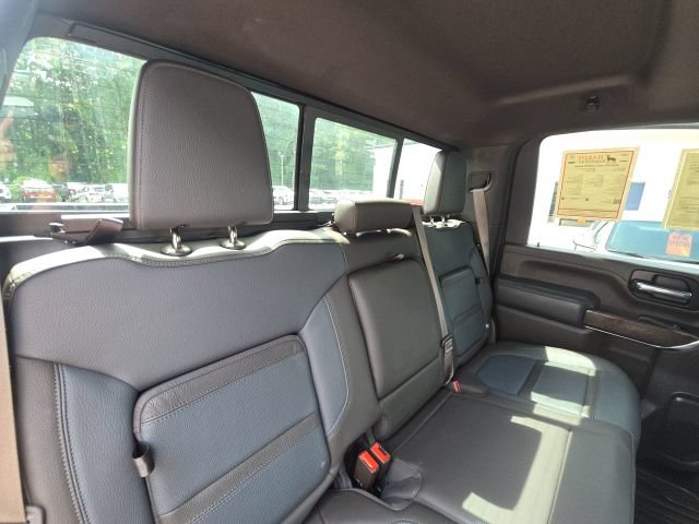 Used 2020 GMC Sierra 2500 Denali w/ Denali Ultimate Package AWD/4WD image 15