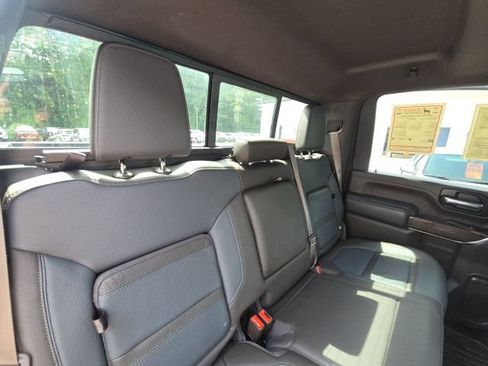 Used 2020 GMC Sierra 2500 Denali w/ Denali Ultimate Package AWD/4WD image 15