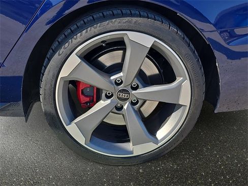 Used 2023 Audi A4 2.0T Premium Plus w/ Premium Plus Package image 36