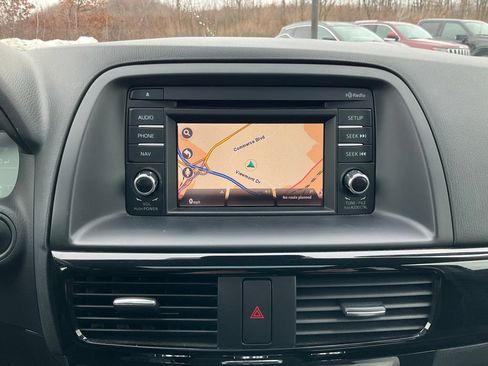 Used 2015 MAZDA CX-5 Grand Touring image 4