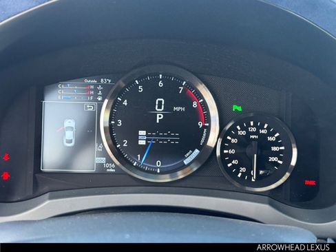 Used 2024 Lexus RC F Track Edition image 17