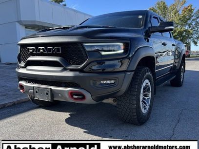 Used 2021 RAM 1500 TRX w/ TRX Level 2 Equipment Group