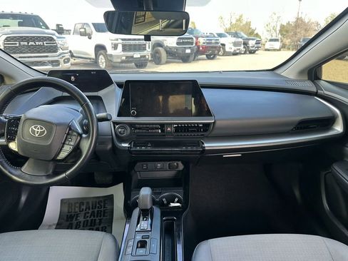 Used 2023 Toyota Prius LE image 26