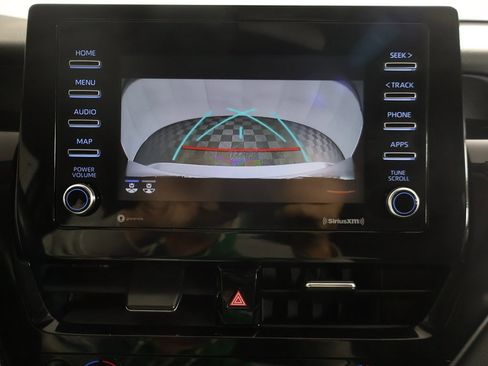 Used 2024 Toyota Camry SE image 37