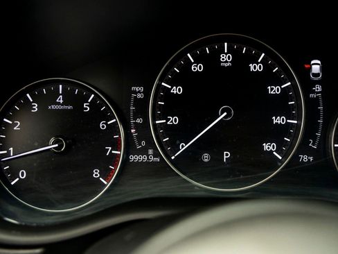 Used 2022 MAZDA CX-30 AWD 2.5 S w/ Preferred Package image 16