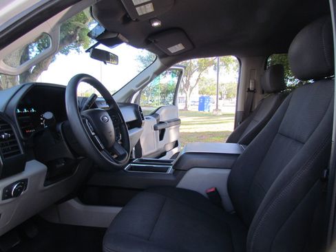 Used 2019 Ford F150 XL w/ Equipment Group 101A Mid image 17