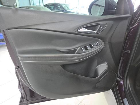 Used 2020 Buick Encore GX Select image 13