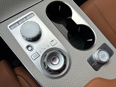 New 2026 Genesis GV80 2.5T Prestige image 5