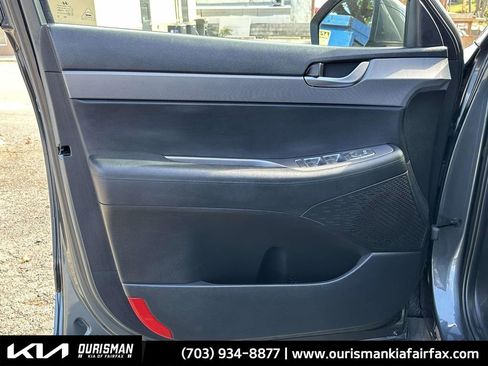 Used 2021 Hyundai Palisade SEL w/ Cargo Package image 24