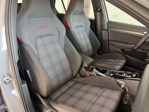New 2026 Volkswagen GTI S image 36