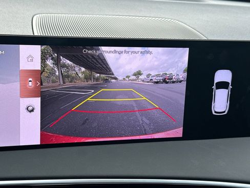 New 2026 Genesis Electrified GV70 image 25