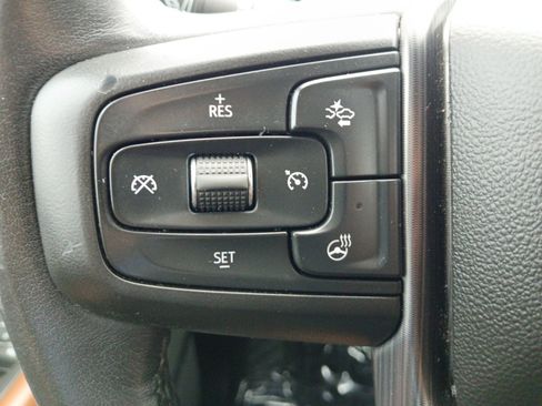 Used 2023 GMC Yukon XL Denali Ultimate AWD/4WD image 27