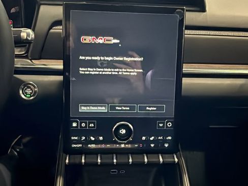 Used 2026 GMC Terrain Denali w/ LPO, Floor Liner Package AWD/4WD image 25