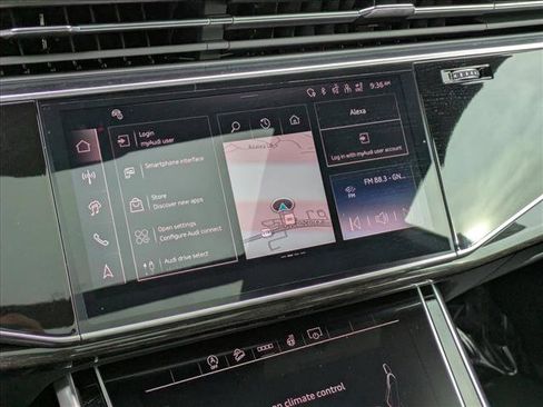 New 2026 Audi Q8 Premium Plus image 12