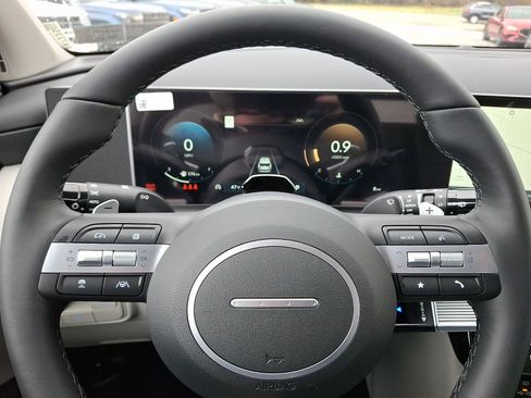 New 2026 Hyundai Tucson Limited image 15