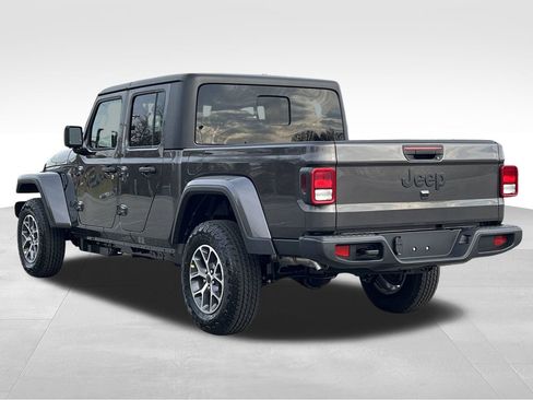 New 2026 Jeep Gladiator Sport AWD/4WD image 24