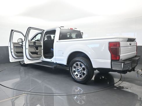 Used 2020 Ford F250 XL w/ STX Appearance Package image 76