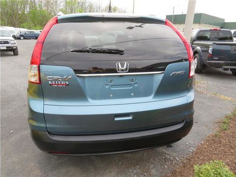 Used 2014 Honda CR-V EX-L image 18